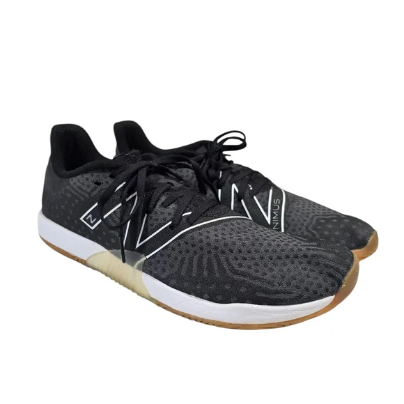 New Balance Minimus TR V1 Running Shoes Men's sz 13 - Picture 1 of 12